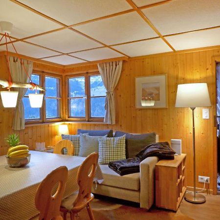 Chalet Zwaergli By Interhome Wengen Bagian luar foto