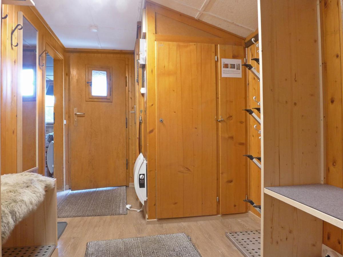 Chalet Zwaergli By Interhome Wengen Bagian luar foto