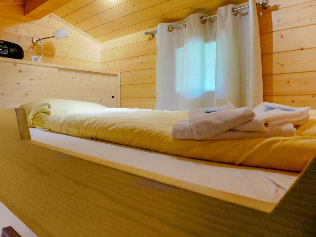 Chalet Zwaergli By Interhome Wengen Bagian luar foto