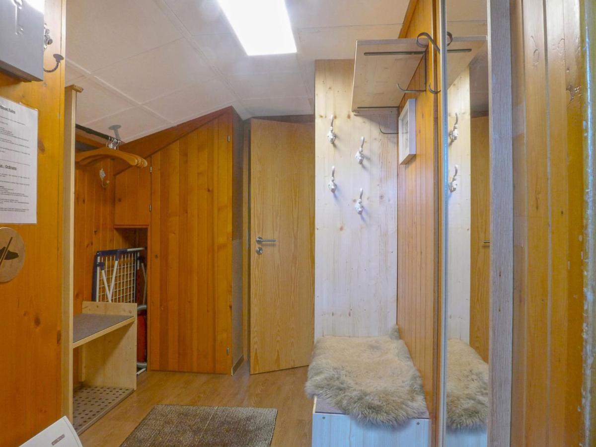 Chalet Zwaergli By Interhome Wengen Bagian luar foto